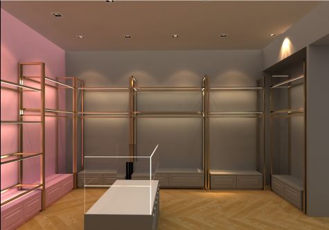 冰饰点案例—YOUK SHIM WON(陆心媛)