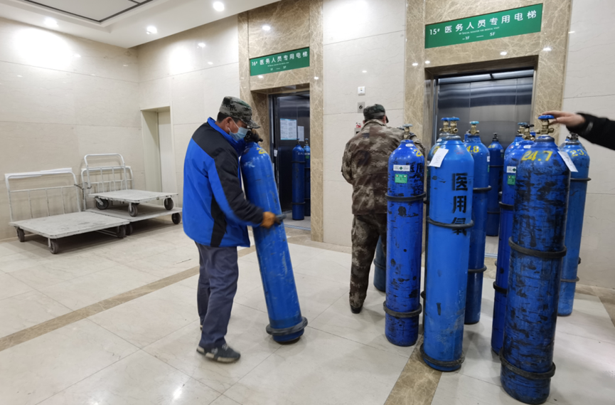 为什么医院的氧气好保障“生命之氧”，看这几家医院如何打好“氧”护战_https://www.jmylbn.com_新闻资讯_第13张