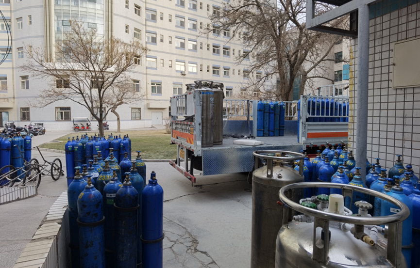 为什么医院的氧气好保障“生命之氧”，看这几家医院如何打好“氧”护战_https://www.jmylbn.com_新闻资讯_第12张