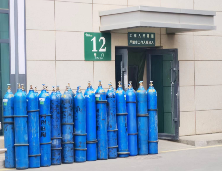 为什么医院的氧气好保障“生命之氧”，看这几家医院如何打好“氧”护战_https://www.jmylbn.com_新闻资讯_第14张