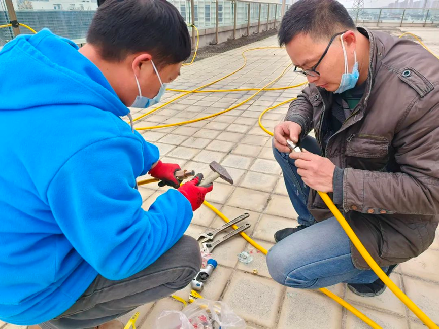 为什么医院的氧气好保障“生命之氧”，看这几家医院如何打好“氧”护战_https://www.jmylbn.com_新闻资讯_第19张