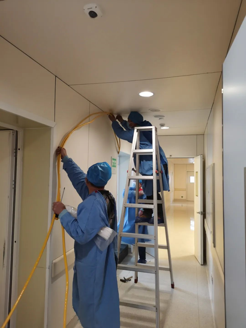 为什么医院的氧气好保障“生命之氧”，看这几家医院如何打好“氧”护战_https://www.jmylbn.com_新闻资讯_第20张