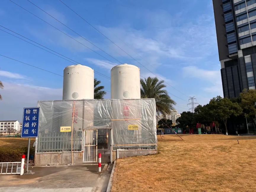 为什么医院的氧气好保障“生命之氧”，看这几家医院如何打好“氧”护战_https://www.jmylbn.com_新闻资讯_第17张