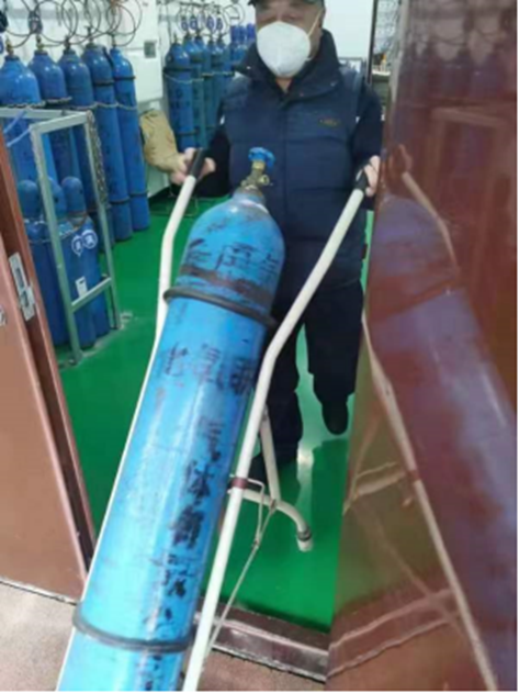 为什么医院的氧气好保障“生命之氧”，看这几家医院如何打好“氧”护战_https://www.jmylbn.com_新闻资讯_第10张