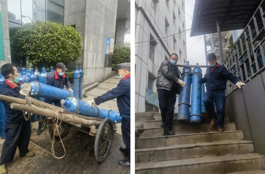 为什么医院的氧气好保障“生命之氧”，看这几家医院如何打好“氧”护战_https://www.jmylbn.com_新闻资讯_第6张