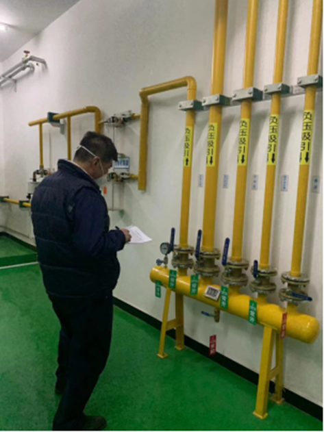 为什么医院的氧气好保障“生命之氧”，看这几家医院如何打好“氧”护战_https://www.jmylbn.com_新闻资讯_第7张