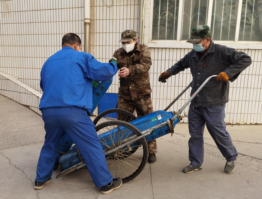 为什么医院的氧气好保障“生命之氧”，看这几家医院如何打好“氧”护战_https://www.jmylbn.com_新闻资讯_第15张