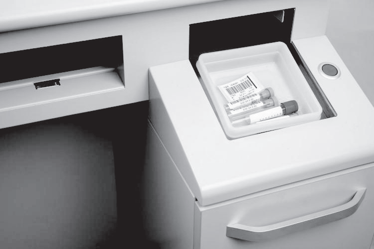 怎么区分采血种类医疗物流智能化：新型医院输送系统的设计与应用_https://www.jmylbn.com_新闻资讯_第4张