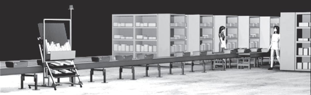 怎么区分采血种类医疗物流智能化：新型医院输送系统的设计与应用_https://www.jmylbn.com_新闻资讯_第8张