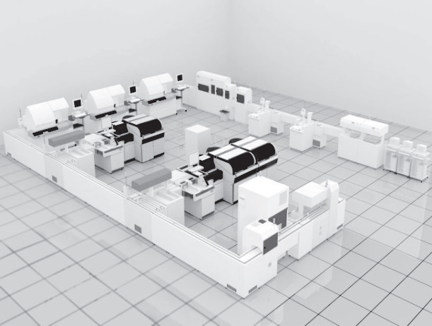 怎么区分采血种类医疗物流智能化：新型医院输送系统的设计与应用_https://www.jmylbn.com_新闻资讯_第2张