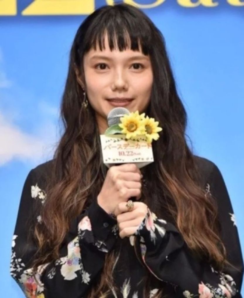 森女教主宫崎葵的鼻子怎么了 柏妍国际 微信公众号文章阅读 Wemp