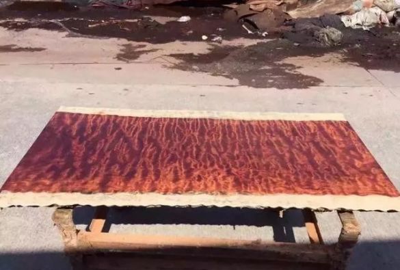 实木大板为何如此受欢迎？如何挑选货真价实的大板