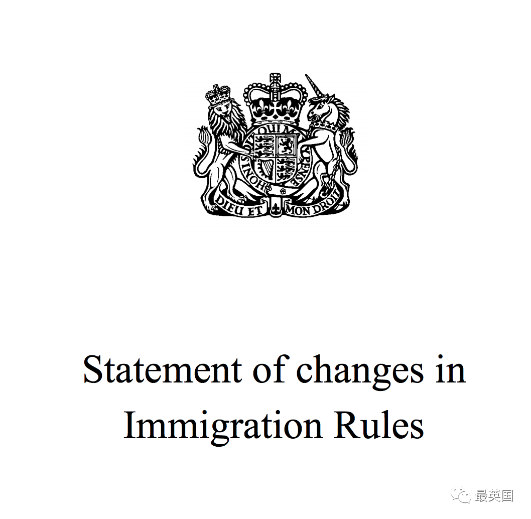 深度解读 创新家 初创业者签证改革 对中国申请者意味着什么