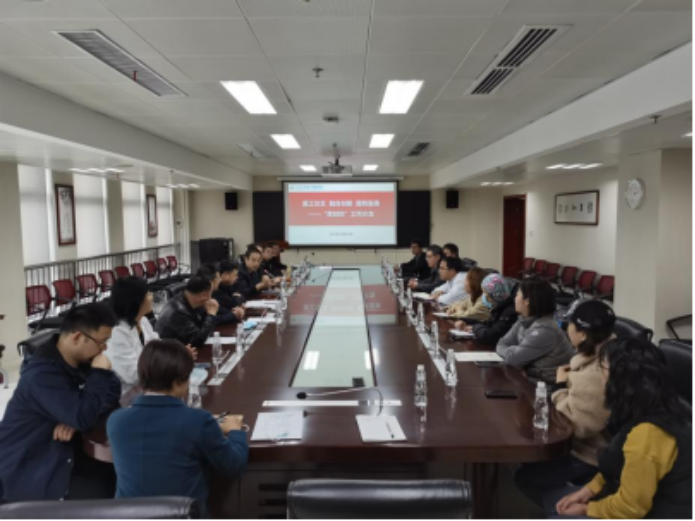 要闻 | 交大一附院一周新闻回顾刚刚甘肃突传大新闻!让全世界为之瞩目! 今日资讯(图19) 要闻 | 交大一附院一周新闻回顾刚刚甘肃突传大新闻!让全世界为之瞩目! 今日资讯(图19)