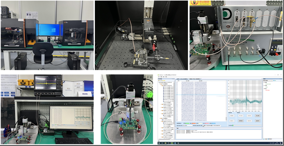 车规级安全芯片与芯片安全测试技术的图6