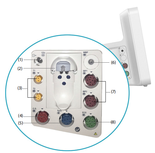 心电监测怎么保养【视频】迈瑞epm10监护仪的操作及保养_https://www.jmylbn.com_新闻资讯_第3张