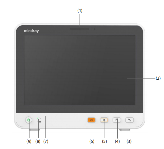 心电监测怎么保养【视频】迈瑞epm10监护仪的操作及保养_https://www.jmylbn.com_新闻资讯_第2张