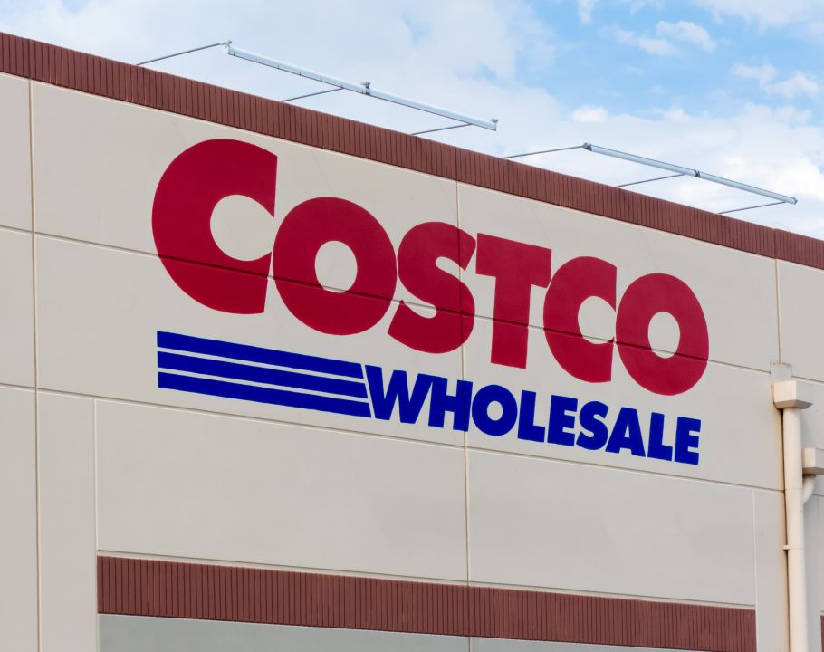 



谁能再复制一个Costco的成功？
