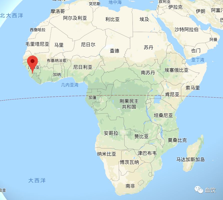 埃博拉病毒最新报道之美加抓捕华裔病毒学家邱香果“兵锋”直指中国？