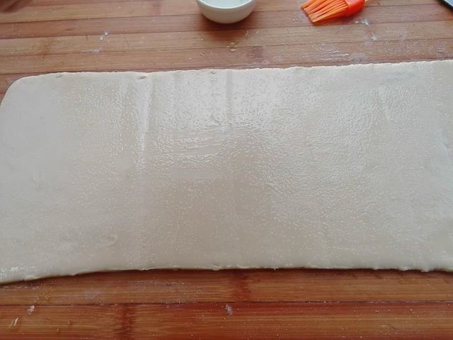 一袋面粉,竟然能做出这么多种花样中点!  第54张