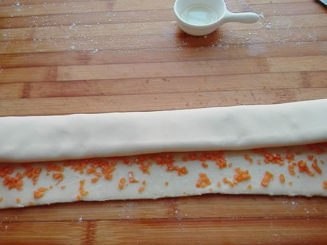 一袋面粉,竟然能做出这么多种花样中点!  第56张