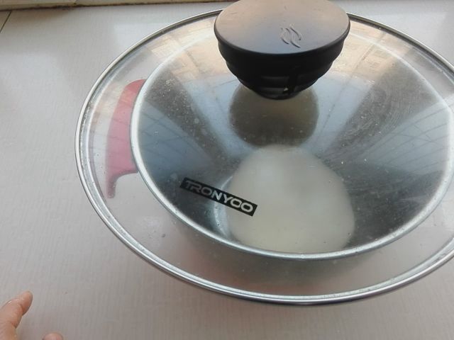 一袋面粉,竟然能做出这么多种花样中点!  第51张