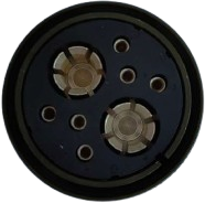 amphenol 连接器ms3106e32-15s现货优惠工控