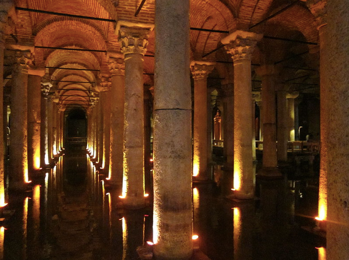 蓄水池图片卡通_蓄水池什么意思_蓄水池图片