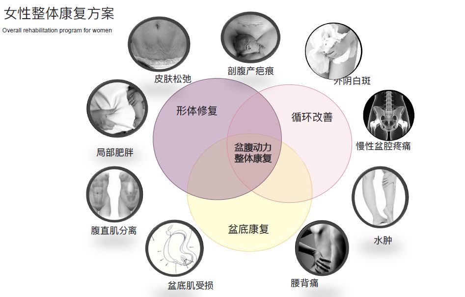 康复振动仪怎么使用产后康复让您重拾健康美丽—我院引进LPG负压振动理疗仪_https://www.jmylbn.com_新闻资讯_第3张