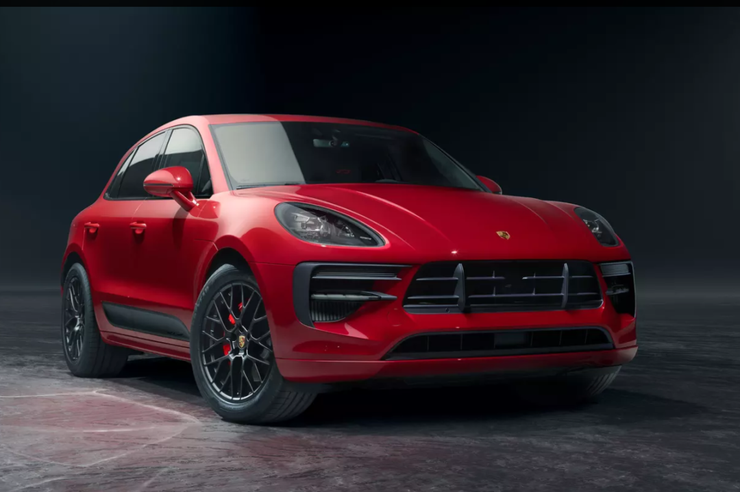 80万预算值得买的5款车 图说汽车 每日精选公众号文章