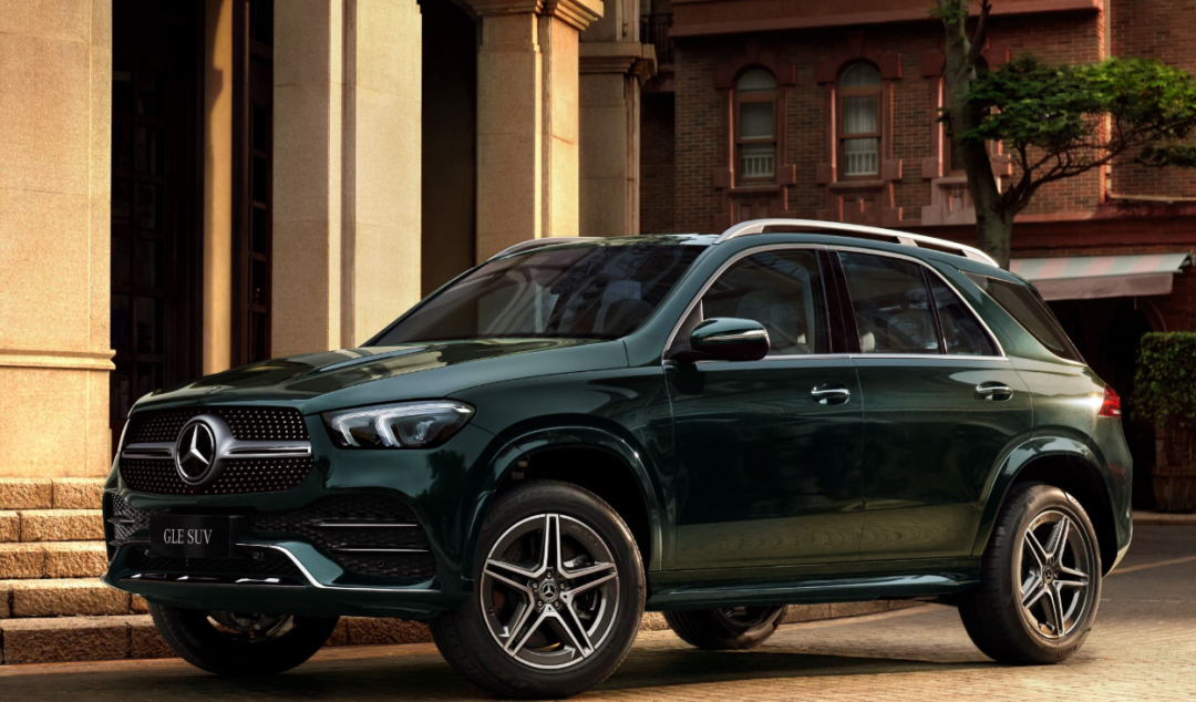 80万预算值得买的5款车 图说汽车 每日精选公众号文章