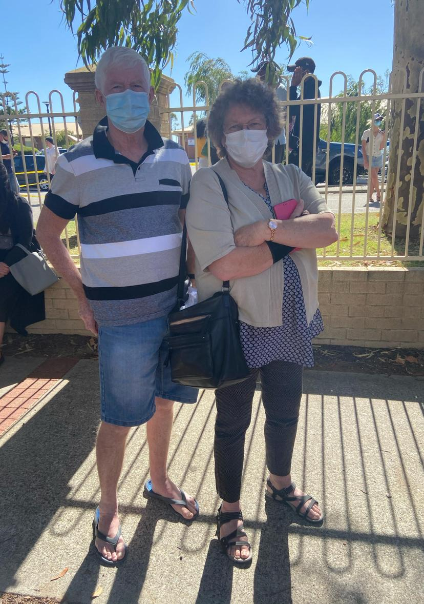 悉尼确诊增至28例！西澳已联系87名从悉尼北海滩入境的旅客，检测点外大排长龙 - 9