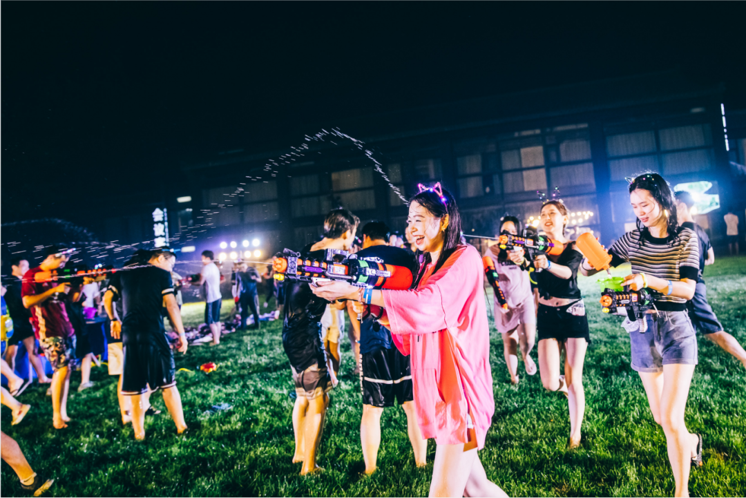 珀斯神仙暑校，线上线下都精彩，学长揭秘学分套路，更有惊喜好礼拿到手软（组图） - 27