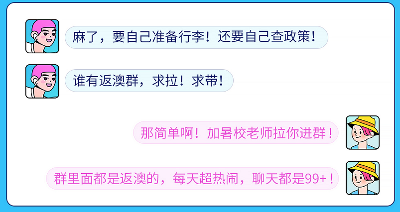 大揭秘！90%的珀斯留学生不知道，用这个方法，不仅能入名校，还能省一大笔钱...（组图） - 37
