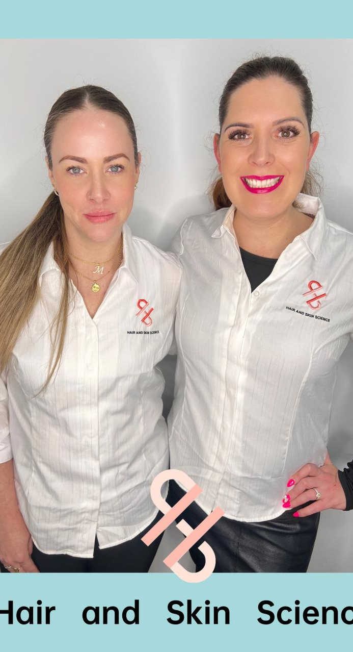 刚刚！确认了：珀斯华人们脱发、烂脸终于有破解方法啦！年度最优惠&免费面诊，帮您一键颜值回春（组图） - 38