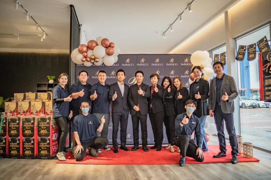 慕思寝具珀斯新店盛大开业，优质产品，健康好眠，这里都能找到（组图） - 28