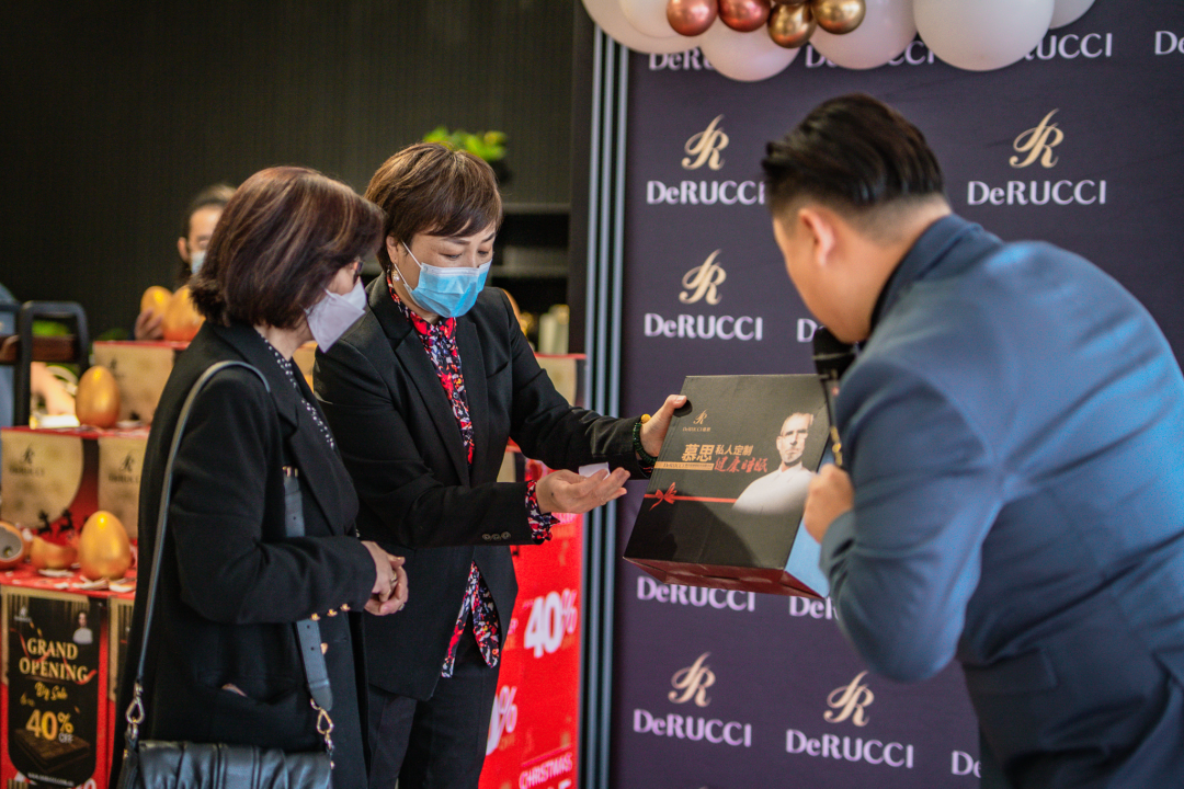 慕思寝具珀斯新店盛大开业，优质产品，健康好眠，这里都能找到（组图） - 22