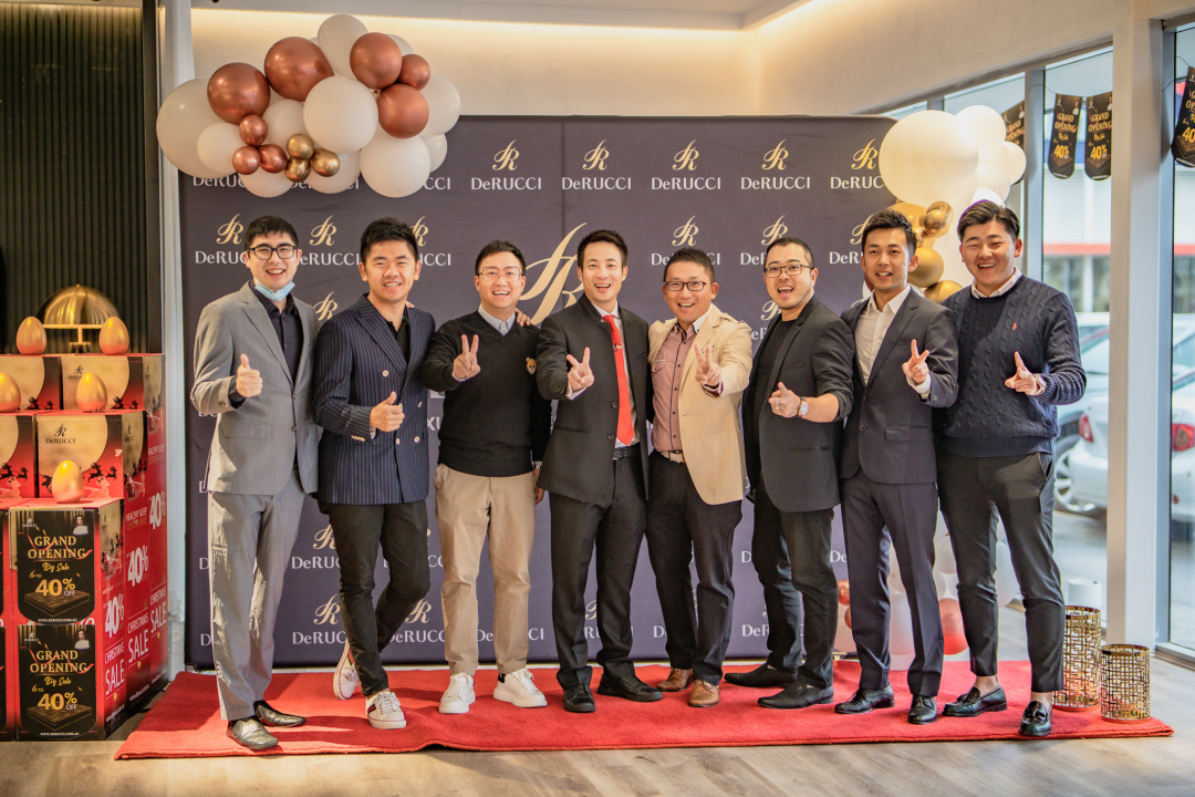 慕思寝具珀斯新店盛大开业，优质产品，健康好眠，这里都能找到（组图） - 2