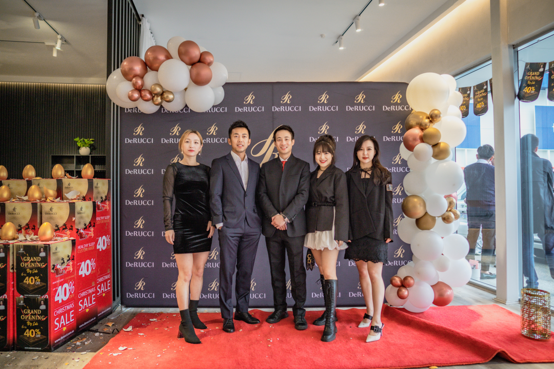 慕思寝具珀斯新店盛大开业，优质产品，健康好眠，这里都能找到（组图） - 6