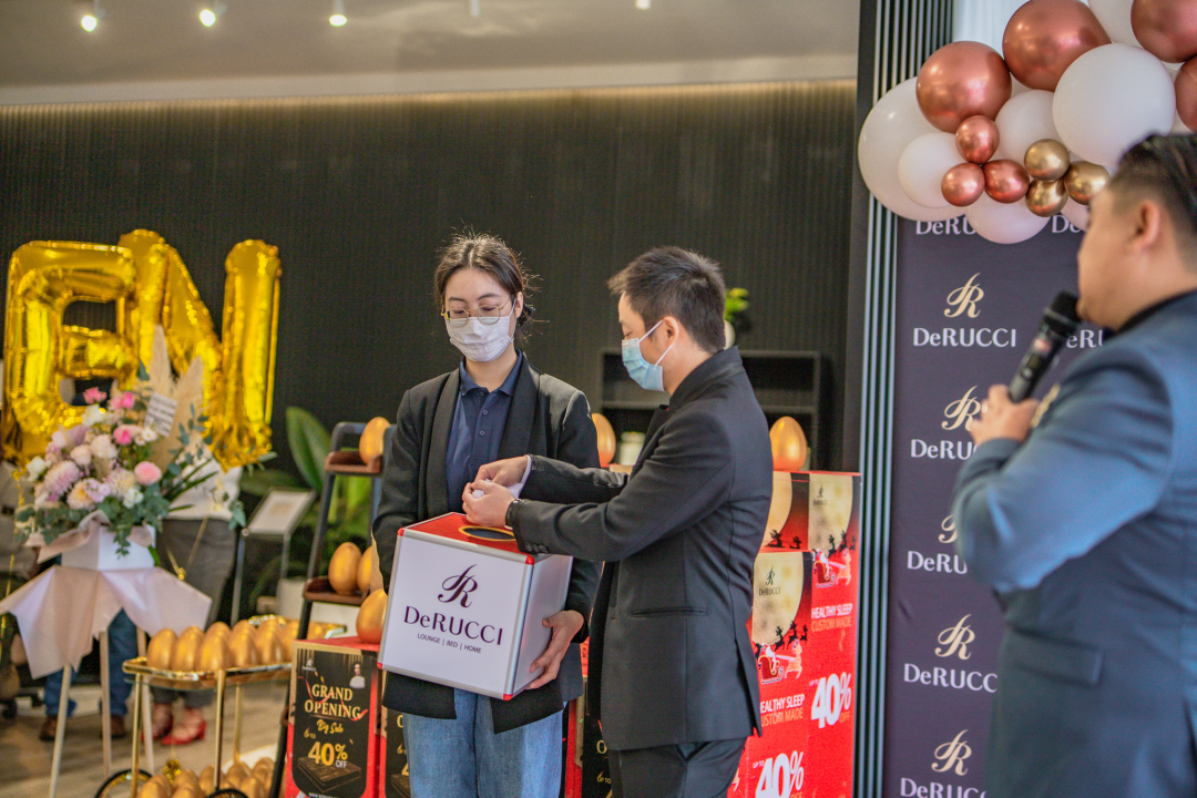 慕思寝具珀斯新店盛大开业，优质产品，健康好眠，这里都能找到（组图） - 20