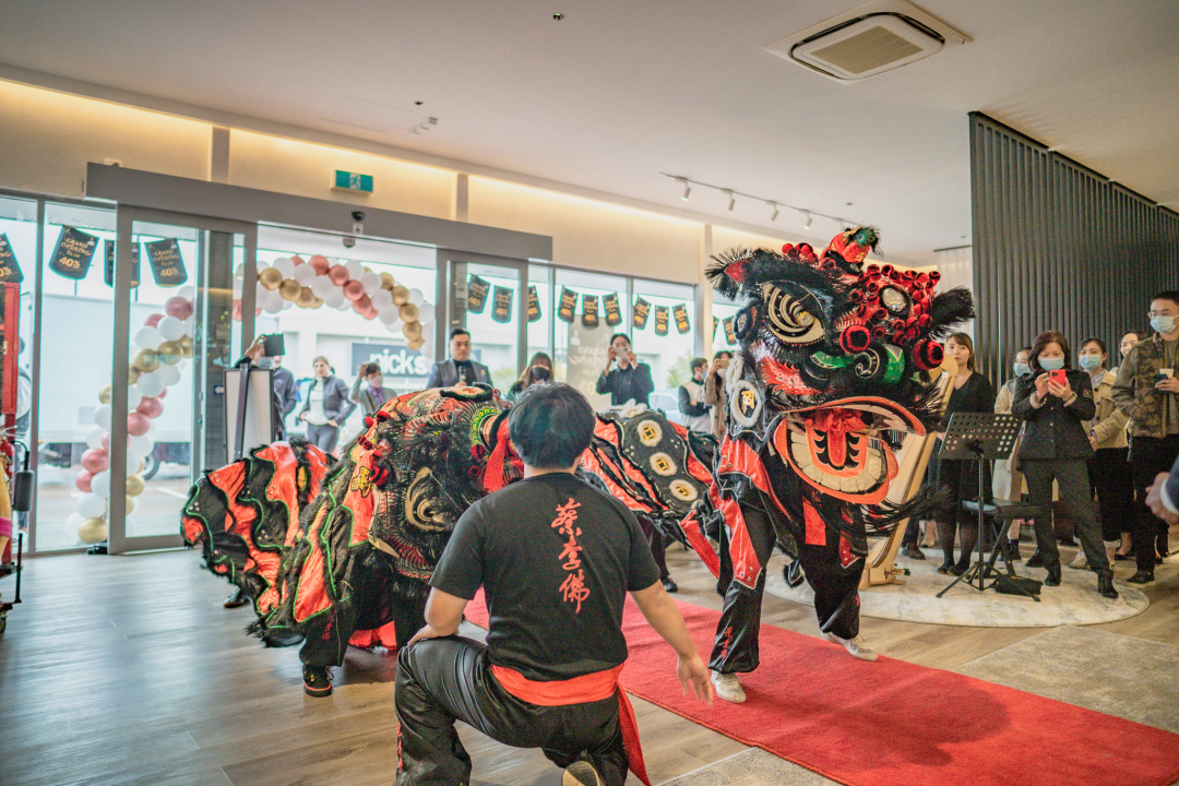 慕思寝具珀斯新店盛大开业，优质产品，健康好眠，这里都能找到（组图） - 15