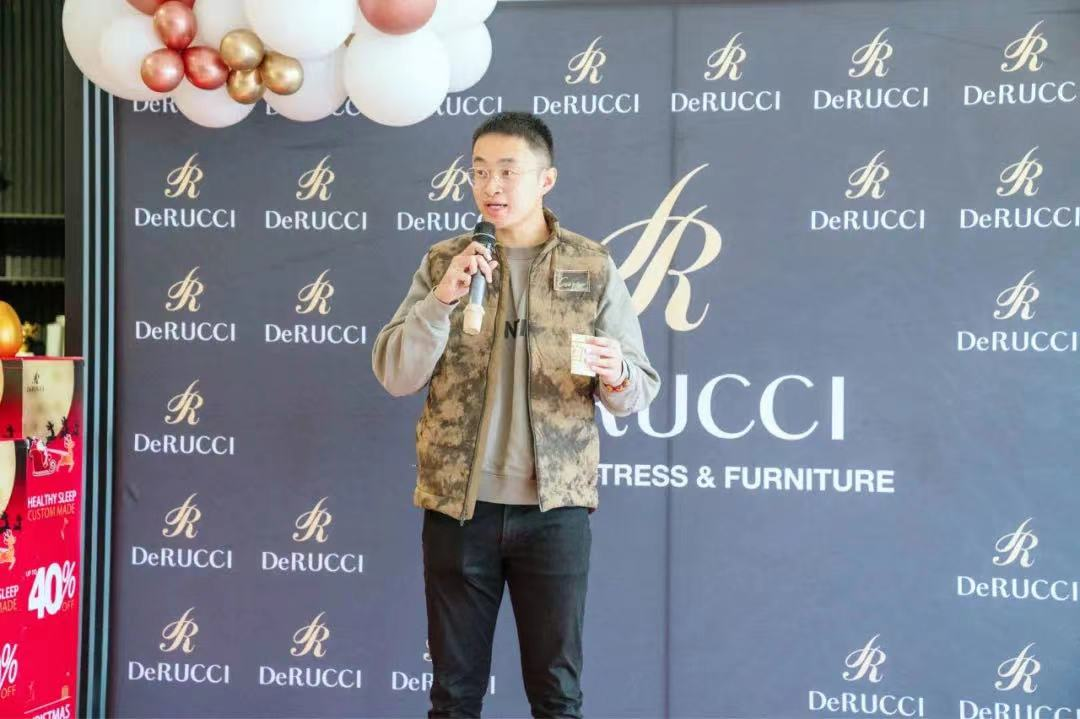 慕思寝具珀斯新店盛大开业，优质产品，健康好眠，这里都能找到（组图） - 11