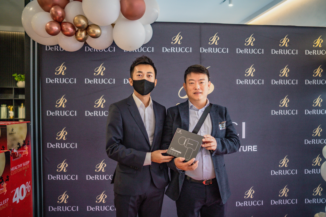 慕思寝具珀斯新店盛大开业，优质产品，健康好眠，这里都能找到（组图） - 21