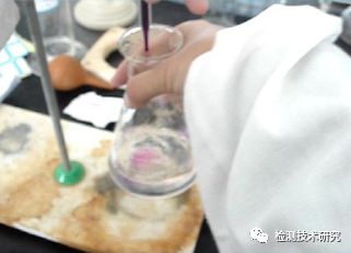 高錳酸鹽指數(shù)檢測方法和注意事項(xiàng)