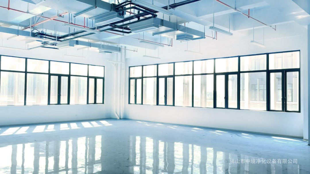 生物实验室建设