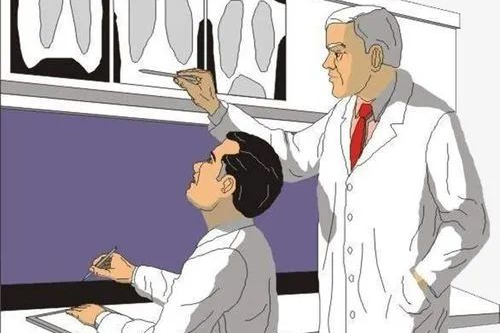 X光拍片为什么要等CT、MR、X光报告为什么不是“拍完就取”？_https://www.jmylbn.com_新闻资讯_第5张