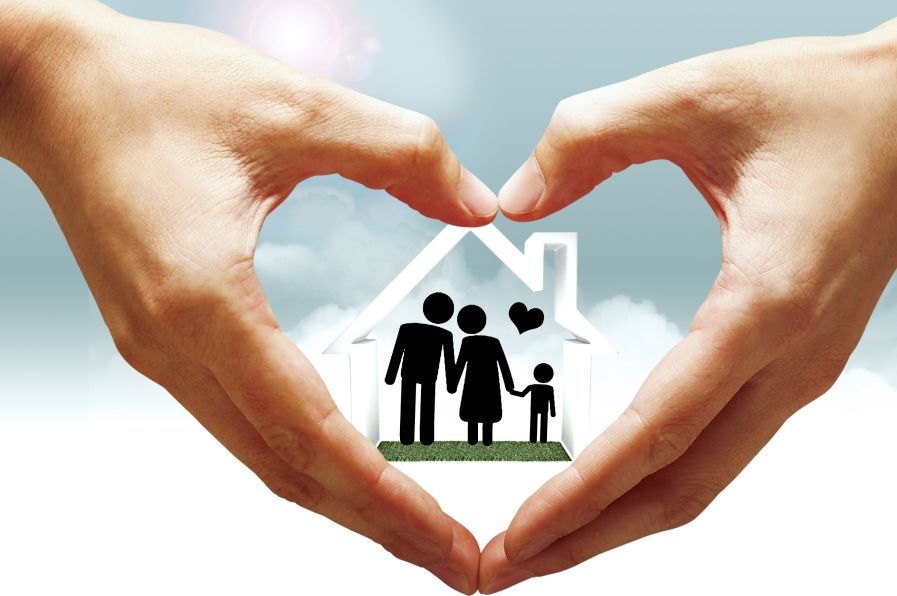 产权性质是住宅_共有产权住房是怎么回事_产权住宅房