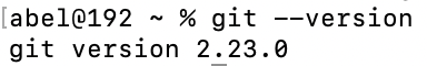 Git\Gitee的基本使用记录 图片