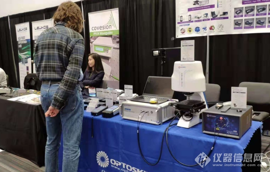 耐得住寂寞才能守得住繁华记国产拉曼光谱仪器研发的心路历程