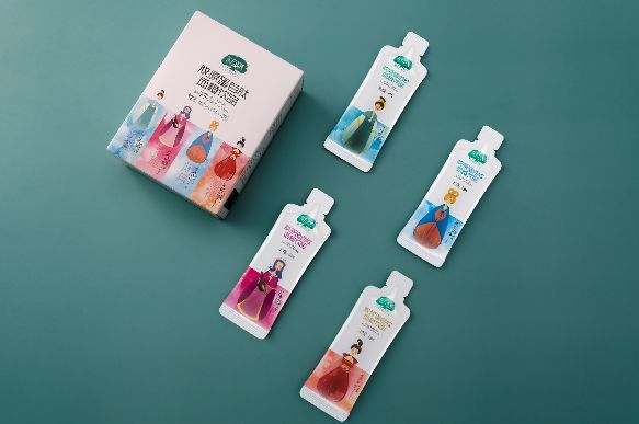 三生（中国）荣获“创新驱动贡献奖”称号